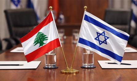 لبنان وإسرائيل في "مواجهة دبلوماسية" بشأن وقف النار ومفاوضات قريبة في قبرص