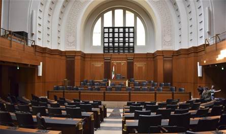 دعوات لعقد جلسة لمجلس النواب "مخصّصة للمساءلة"