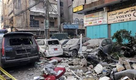 خسائر الاقتصاد اليومية تقدر بـ 100 مليون دولار والدولة قادرة أن تموّل نفسها من مواردها الخاصة