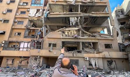 مداخيل الدولة كارثية وهذا ما كشفته الارقام