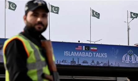 بين مفاوضات واشنطن وإسلام اباد لبنان عالق بـ "الصنارة الإيرانية"