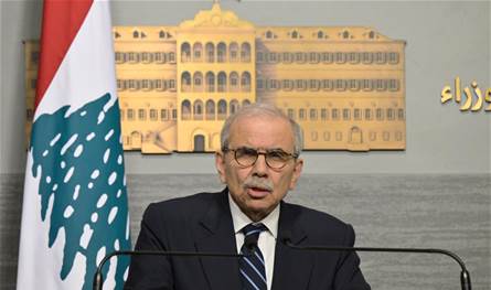 قراءة ايجابية لخطاب سلام