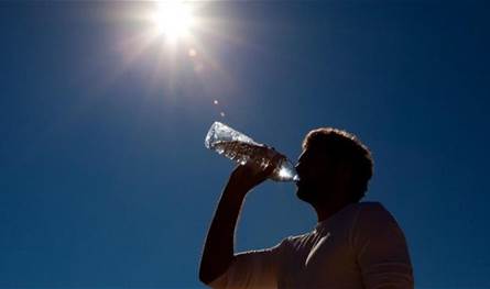 قبل موجة الحرّ المقبلة… انتبهوا من هذه الأمراض!