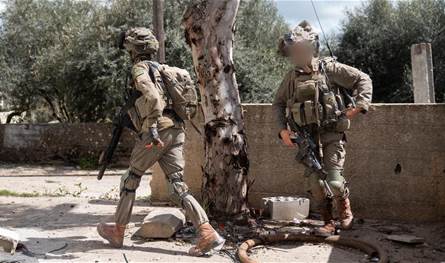 من بنت جبيل الى الطيبة.. مَنْ يتقدم؟