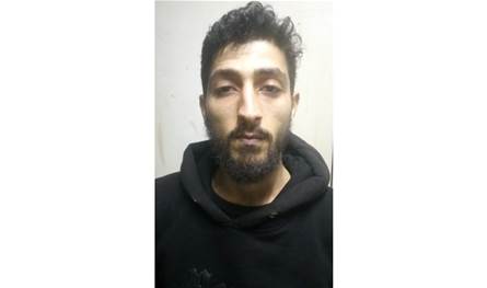 موقوف بجرم سلب بقوة السلاح... هل وقعتم ضحية أعماله؟