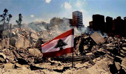 بعد 13 نيسان.. لماذا عاد الخوف من الداخل يزاحم الخوف من الجبهة؟