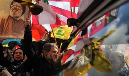 جبهة جديدة لـ"حزب الله".. معركة "مؤجلة" مع الدولة!