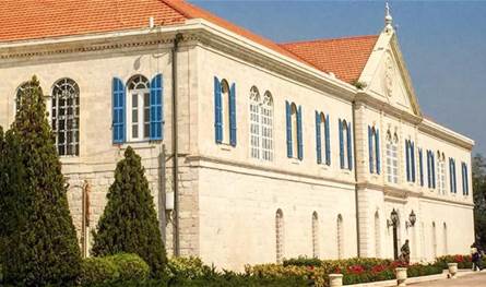 بكركي تستنكر التعرّضٍ للبابا: نرفض كلّ خطاب تحريضي أياً يكن مصدره