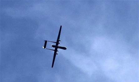 غارة على تولين... وإستهداف دراجة ناريّة في منطقة العاصي