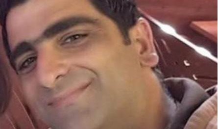 كان برفقة عائلته... إستشهاد الشاب عبدالرحمن خلف في "غارة سحمر"