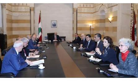 مرقص: خطة لفتح ممرات آمنة وإيصال المساعدات للصامدين في الجنوب