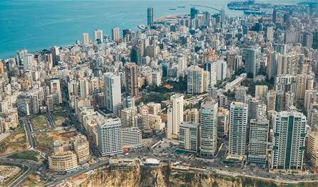 صوت دويّ قويّ سُمِعَ في بيروت... وهذا ما تبيّن