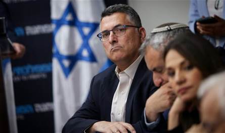 وزير الخارجيّة الإسرائيليّة يتحدّث عن المشكلة مع لبنان... وهذا ما أعلنه عن موضوع السلام