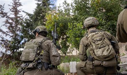 مشاهد للعمليات الإسرائيليّة في بنت جبيل... أدرعي: 10 جنود أُصيبوا