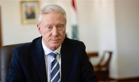 اتصال بين رجي وأناند.. كندا تجدد دعم سيادة لبنان وبسط سلطة الدولة