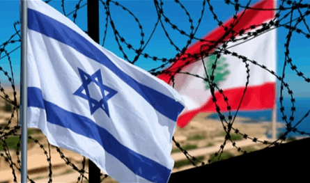 اوساط ديبلوماسية تشرح علاقة التفاوض بقانون المقاطعة