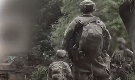 الاشتباكات مستمرة في بنت جبيل وأسر عناصر لـ"الحزب".. هذا ما قيل في إسرائيل عنها (فيديو)