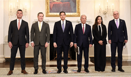 معلومة عن اللقاء اللبناني الاسرائيلي.. متى تم التخطيط لعقده؟