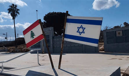 انتهاء الاجتماع اللبناني الاسرائيلي.. هذا ما طلبه لبنان وأميركا