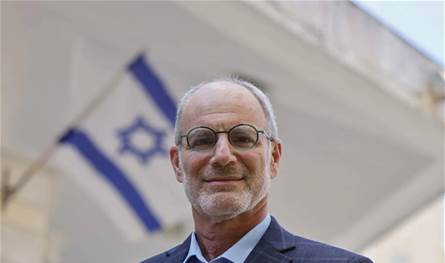 السفير الإسرائيلي عقب اجتماع واشنطن: حكومة لبنان تتحلى بالشجاعة في معركتها ضد حزب الله