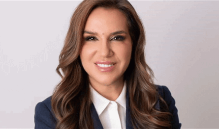 ندى معوض بعد محادثات واشنطن: اجتماع تمهيدي "جيد" وتشديد على وقف النار