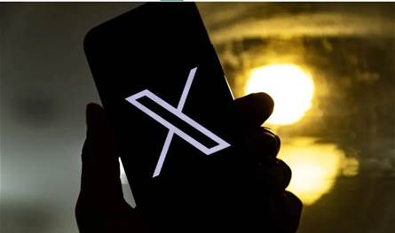 لبنان – جدل واسع النطاق عبر x عقب المحادثات اللبنانية الإسرائيلية