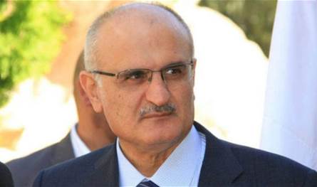 موفد بري في السعودية وسفير جديد في بيروت