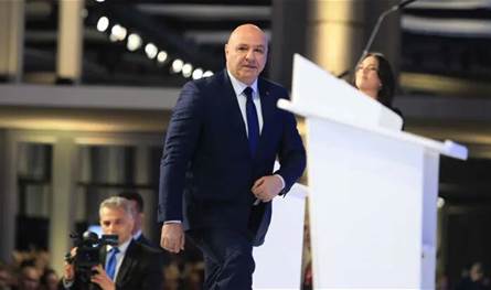 مبادرة عون تفتح الباب أمام مفاجآت إيجابية شرط تثبيت وقف إطلاق النار.