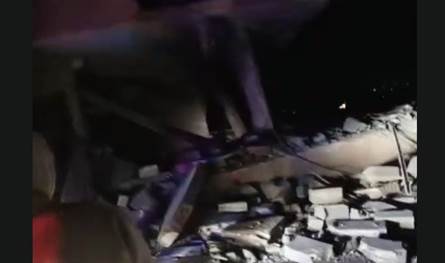 شهيد وعدد من الجرحى في الغارة الإسرائيلية ليى على أنصارية