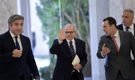 معركة" الثنائي"مع رئيس الحكومة مؤجلة وإتصال ديبلوماسي يكشف ما وراء رواية "الإنقلاب"