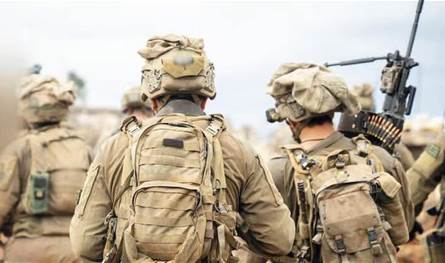 تقرير إسرائيلي يكشف عن إحباط محاولة لـ"حزب الله" لاقتحام موقع عسكري داخل لبنان!