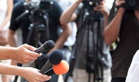 ايعاز حزبي الى "الصحافيين والمحللين": التزموا من فضلكم