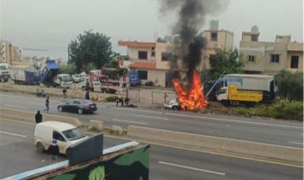 مطاردة جوية.. هذه تفاصيل "ضربة السعديات - الجية"