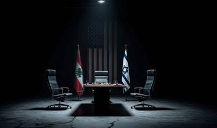 اجتماع واشنطن: تفاوض متدرج بشأن لبنان