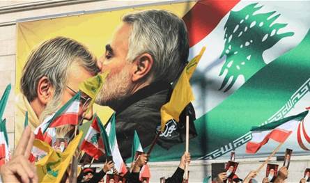 في مفاوضات الحرب والسلام.. تقرير أميركي: لهذه الأسباب حزب الله "محوري" بالنسبة لإيران