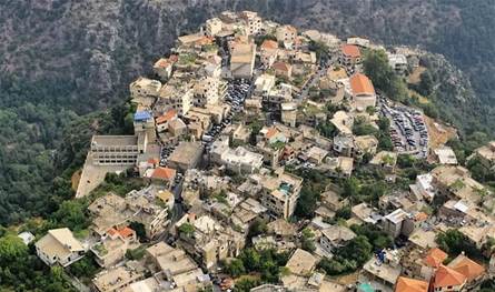 اجتماع في معراب لبلديات قضاء بشري يطالب بتشديد إجراءات ضبط ملف النازحين