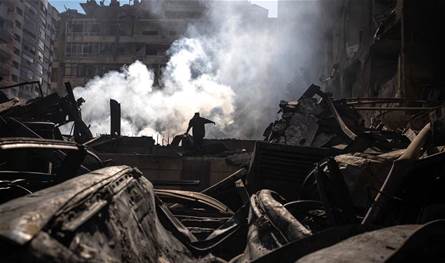 توازياً مع إجراء المفاوضات... إسرائيل تستعدّ للتصعيد في لبنان؟