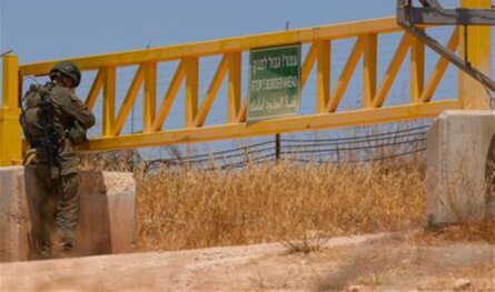 هل طُرح "التطبيع" بين لبنان وإسرائيل؟ "معاريف" تكشف