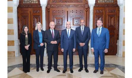 الحجار: وكالات الأمم المتحدة شريك أساسي في مواجهة الأزمة