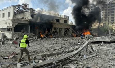 استياء متصاعد وغموض رسمي يثير التساؤلات