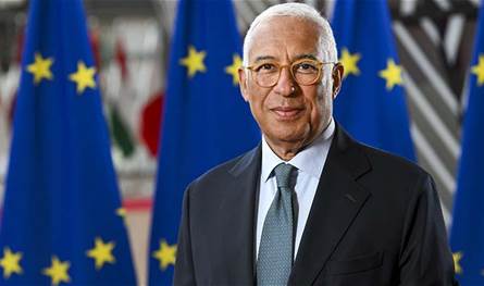 رئيس المجلس الأوروبي: حزب الله يشكل تهديدا وجوديا للبنان