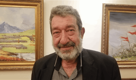 الحجيري: ما يجري تحدٍ لإرادة اللبنانيين