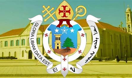 جولة روحية وإنمائية للراعي تشمل الكنائس والمزارعين والنازحين في جزين