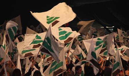 الكتائب: التفاوض المباشر هو السبيل الوحيد لإنهاء عقود من الحروب