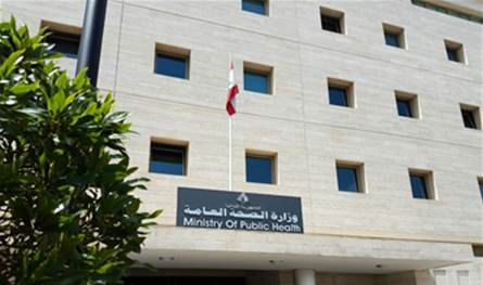 إستشهاد 3 مسعفين.. ووزارة الصحة تُناشد المنظمات الإنسانية الدولية للعمل على وضع حدّ لهذه الاستباحة