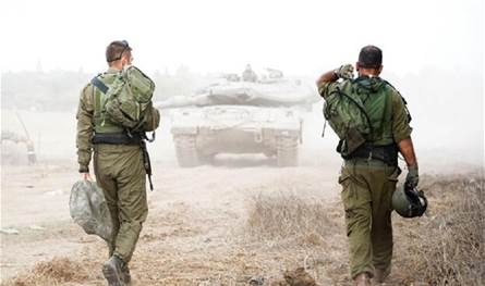 بالفيديو... جولة لرئيس الأركان الإسرائيلي في جنوب لبنان وهذا ما أعلنه عن "حزب الله"