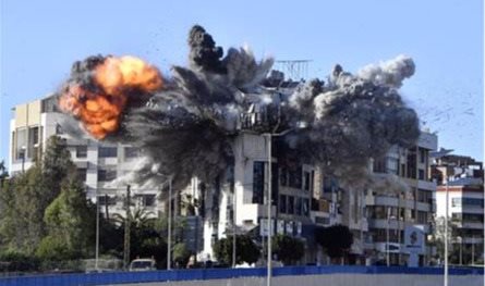 هذه قصة "وقف حرب لبنان".. تفاصيل التسوية المُرتقبة