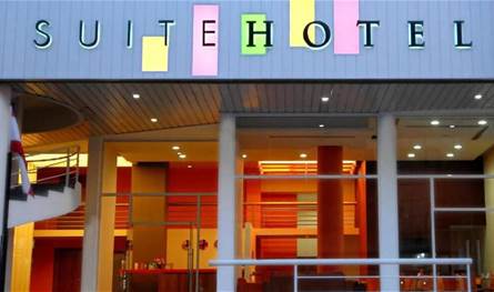 بعد ورود اتصال بإخلاء فندق.. ماذا أعلن رئيس بلدية جل الديب؟