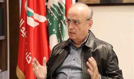 منشور لافت لوهاب.. هذا ما قاله عن ترامب!