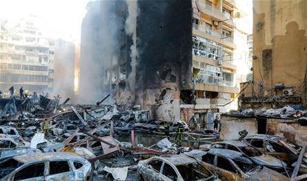 بشأن مفقودي جرائم 8 نيسان.. بيان من "الصحة"